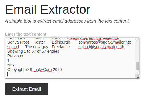 email-extractor