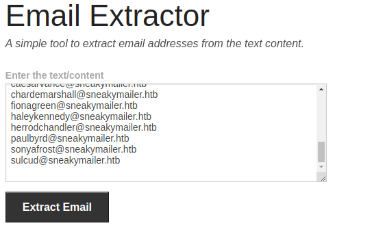 email-extractor